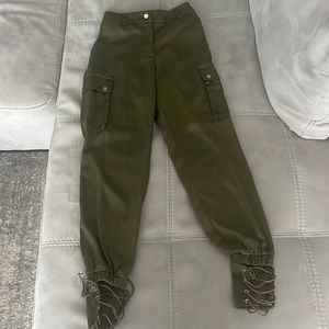 Jogger pants